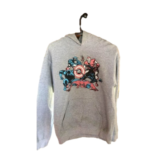 Adult size small Hoodie - Picture 2 of 2